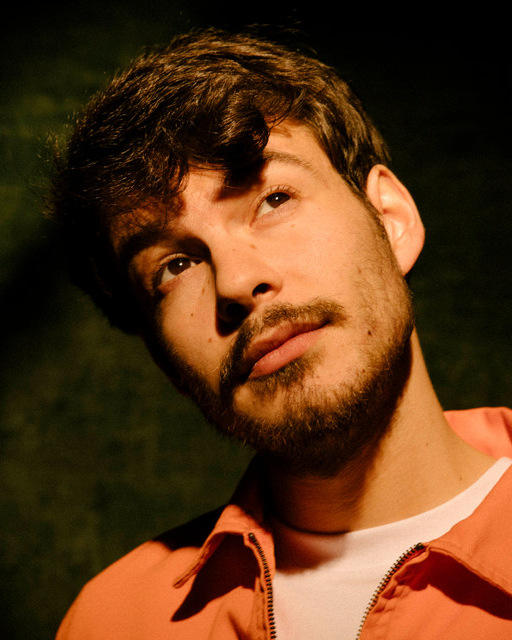 Rex Orange County