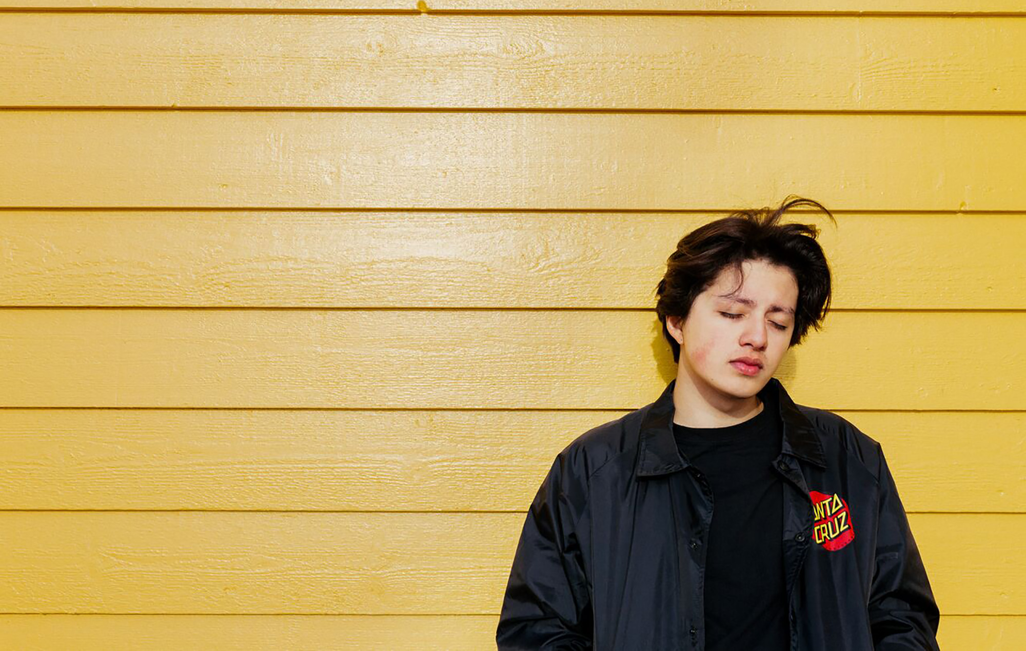 Boy Pablo